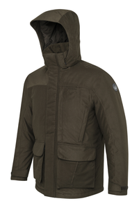 Mull Insulated Jacket