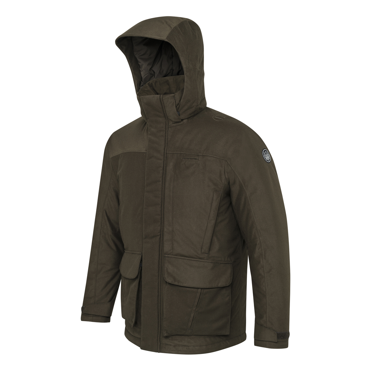Mull Insulated Jacket