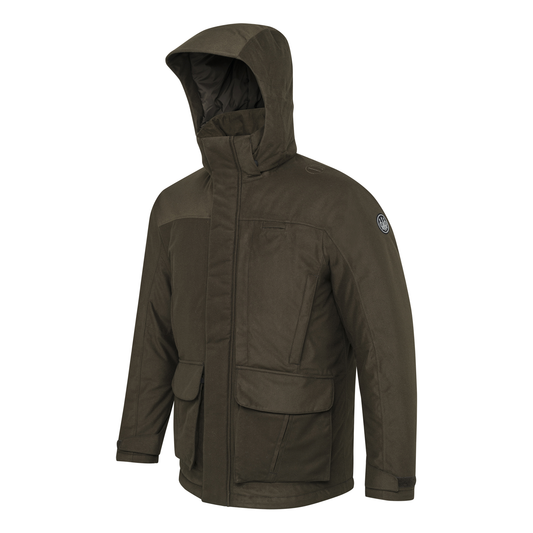 Mull Insulated Jacket