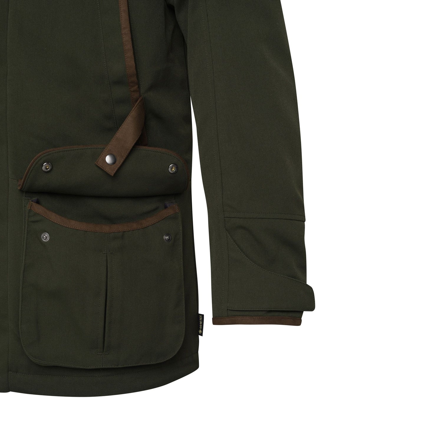 Stratton GTX Jacket