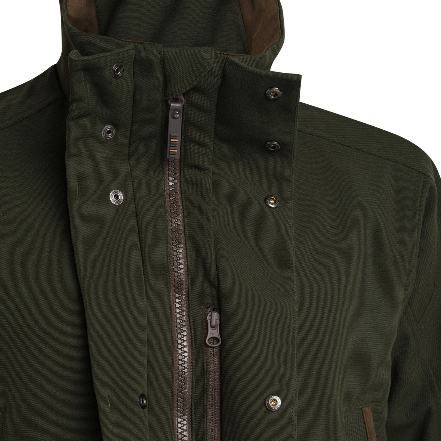 Stratton GTX Jacket