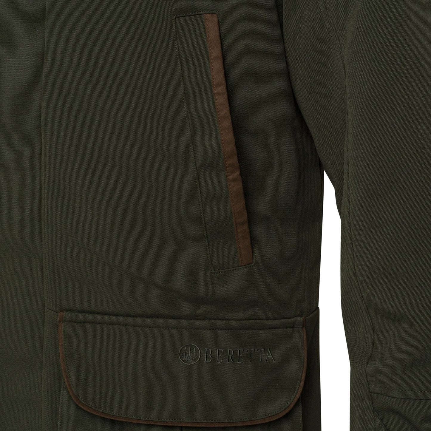Stratton GTX Jacket