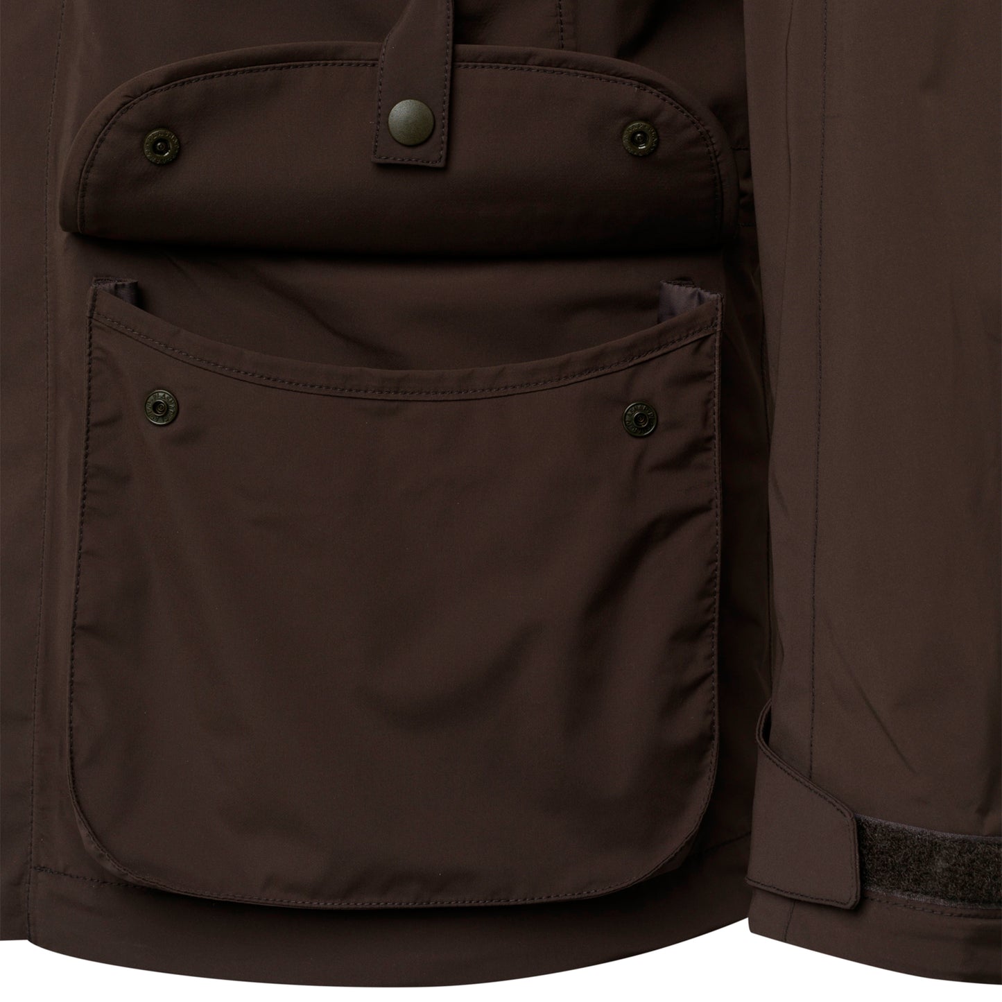 Carrick Lightweight Jacket