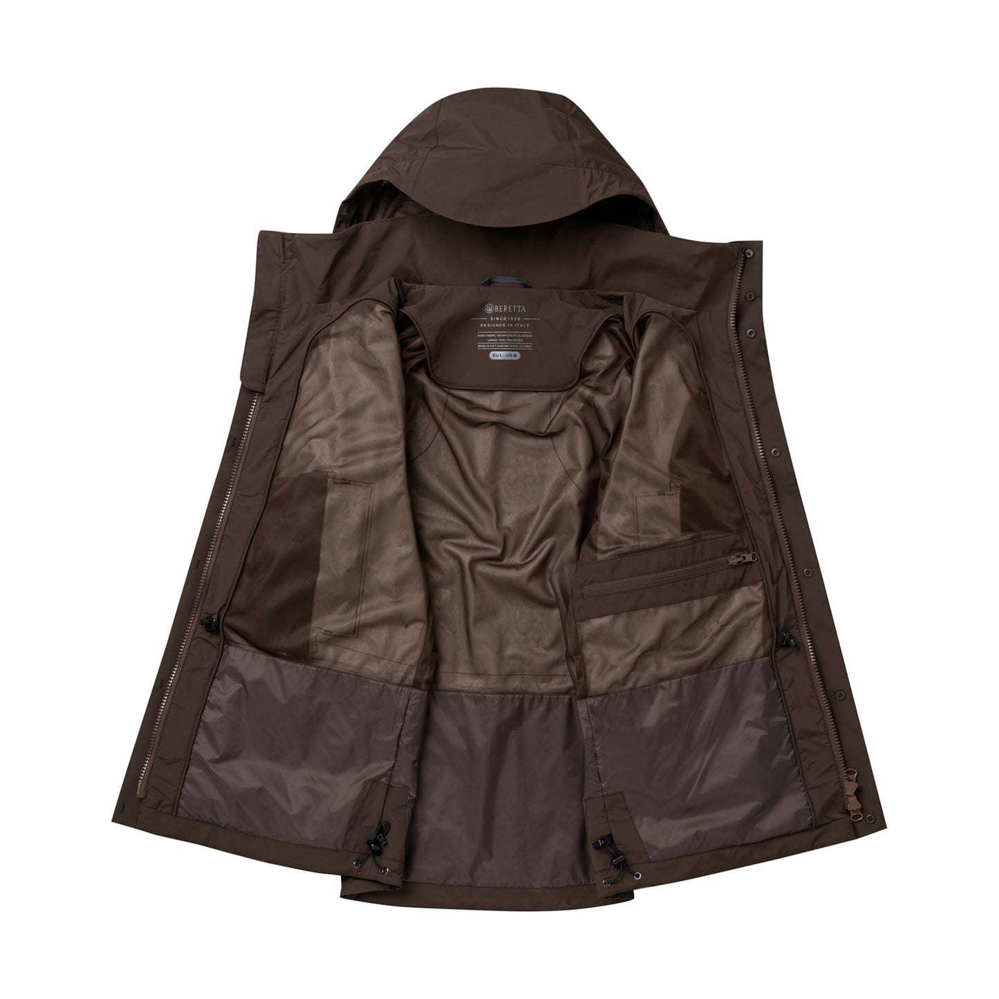 Carrick Lightweight Jacket