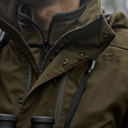 Pro Hunter Legacy Jacket