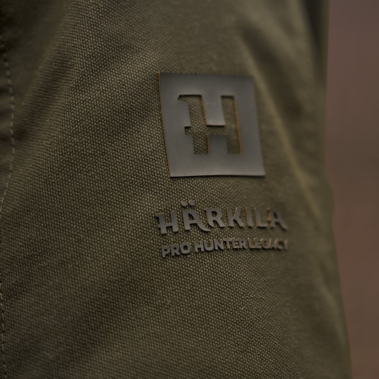 Pro Hunter Legacy Jacket
