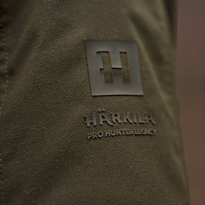 Pro Hunter Legacy Jacket
