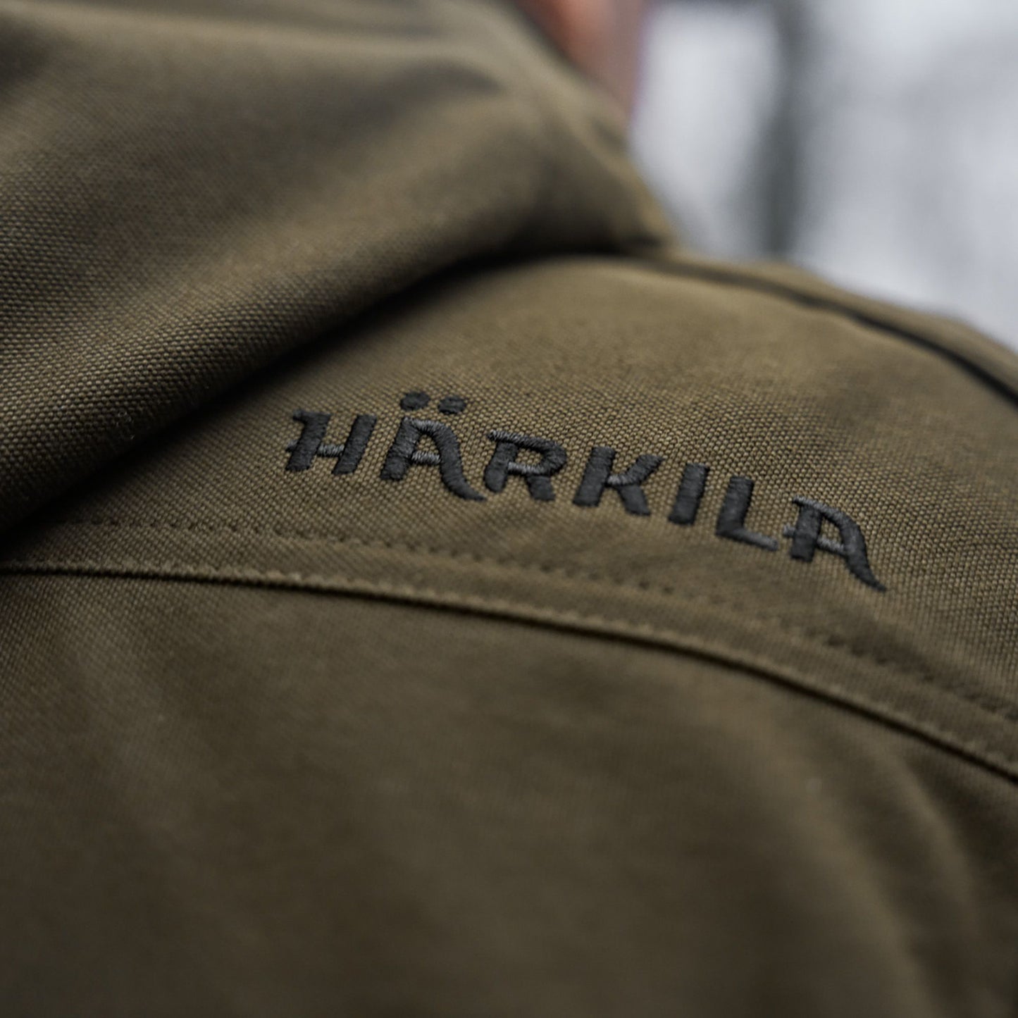 Pro Hunter Legacy Jacket