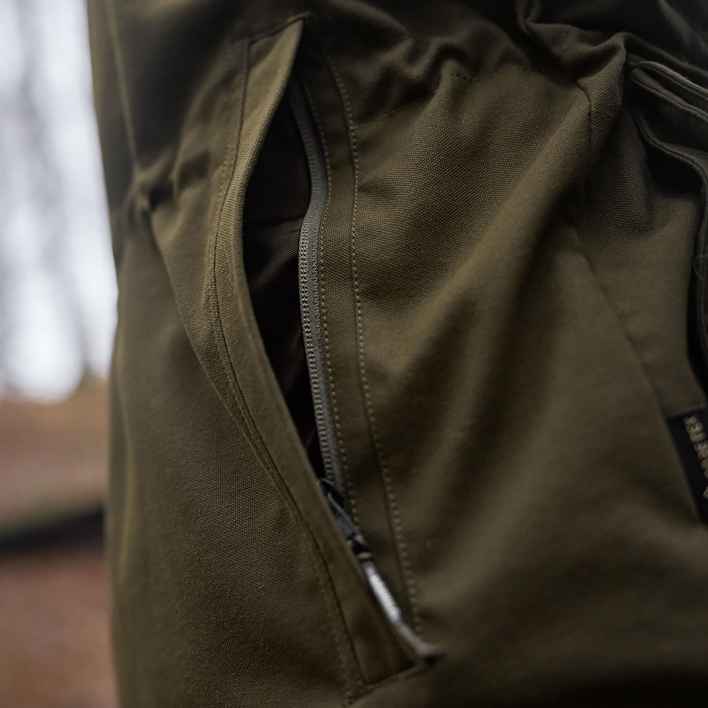 Pro Hunter Legacy Jacket