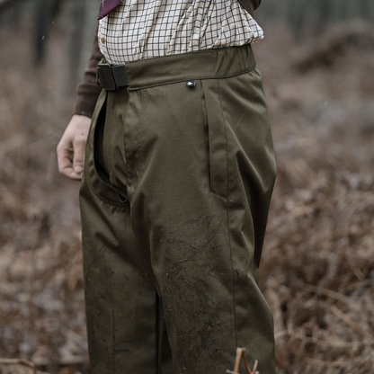 Buckthorn Duro Treggings