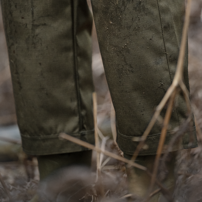 Buckthorn Duro Treggings
