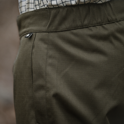 Buckthorn Duro Treggings