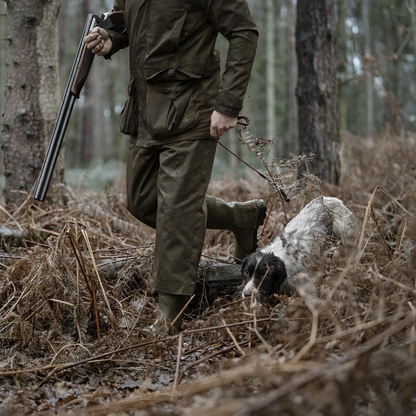 Buckthorn Duro Treggings