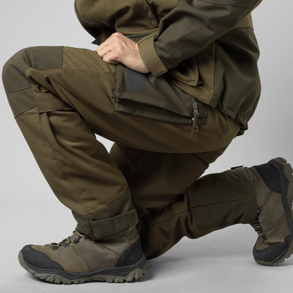 Trax Trousers