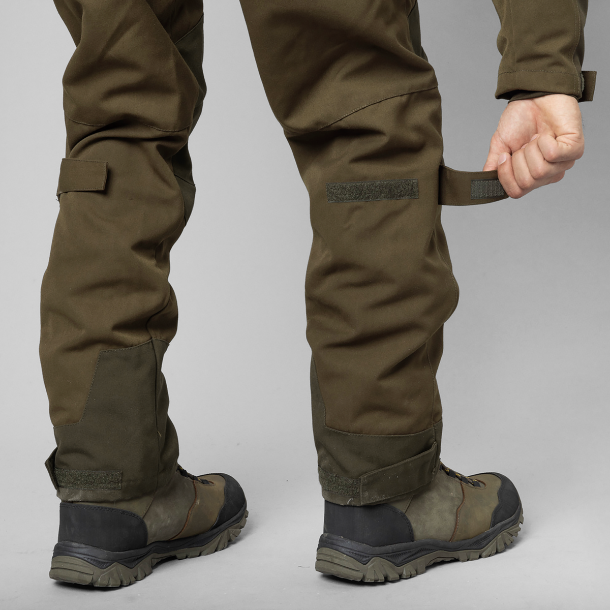 Trax Trousers