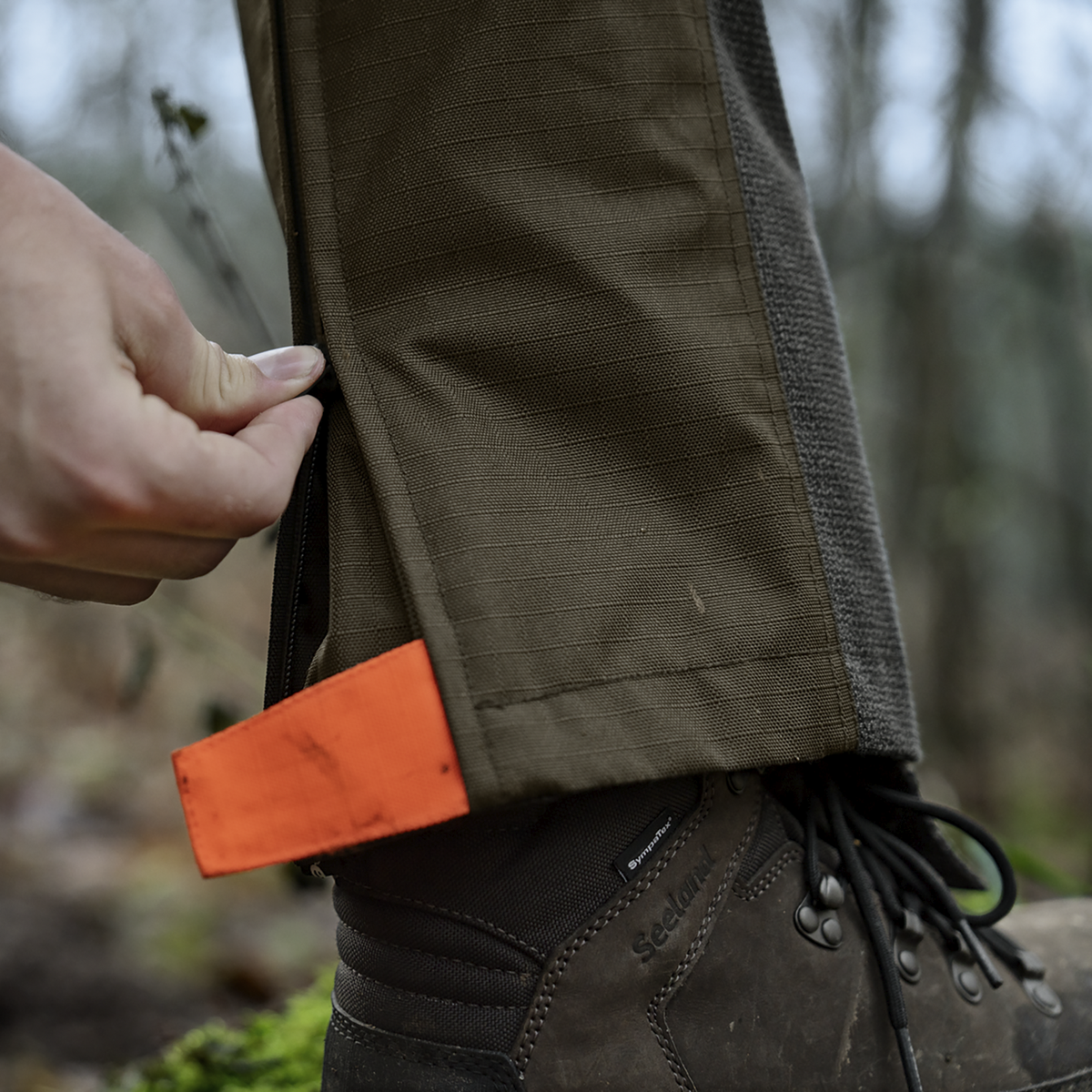 Venture Edge Trousers