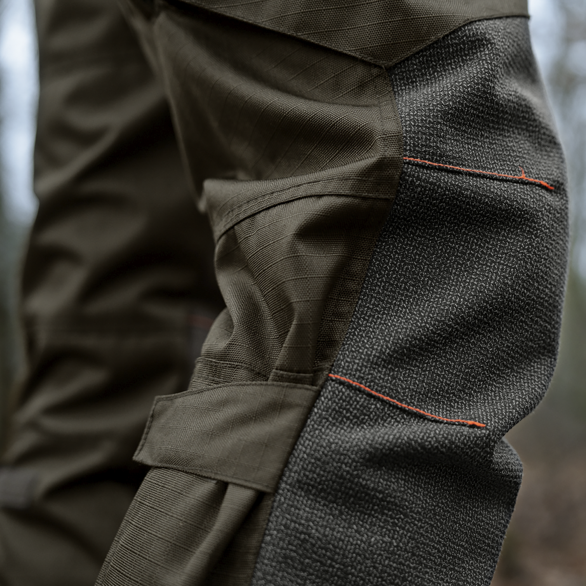 Venture Edge Trousers