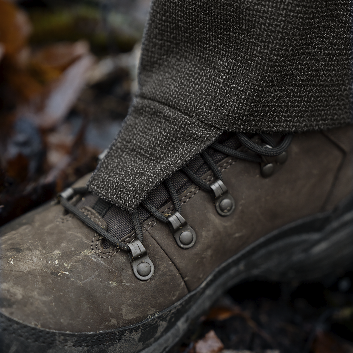 Venture Edge Trousers