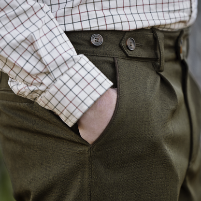 Woodcock Royale Trousers