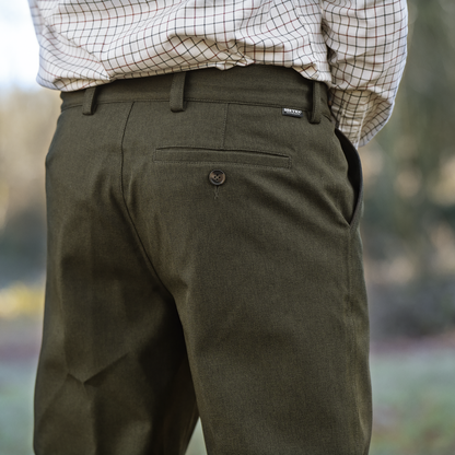 Woodcock Royale Trousers