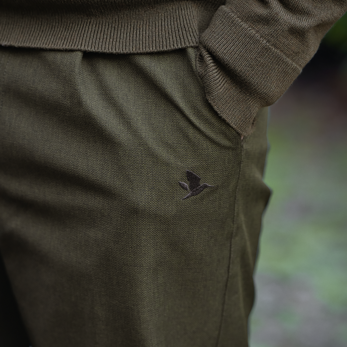 Woodcock Royale Trousers