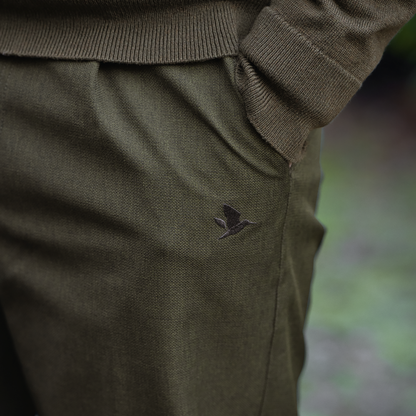 Woodcock Royale Trousers