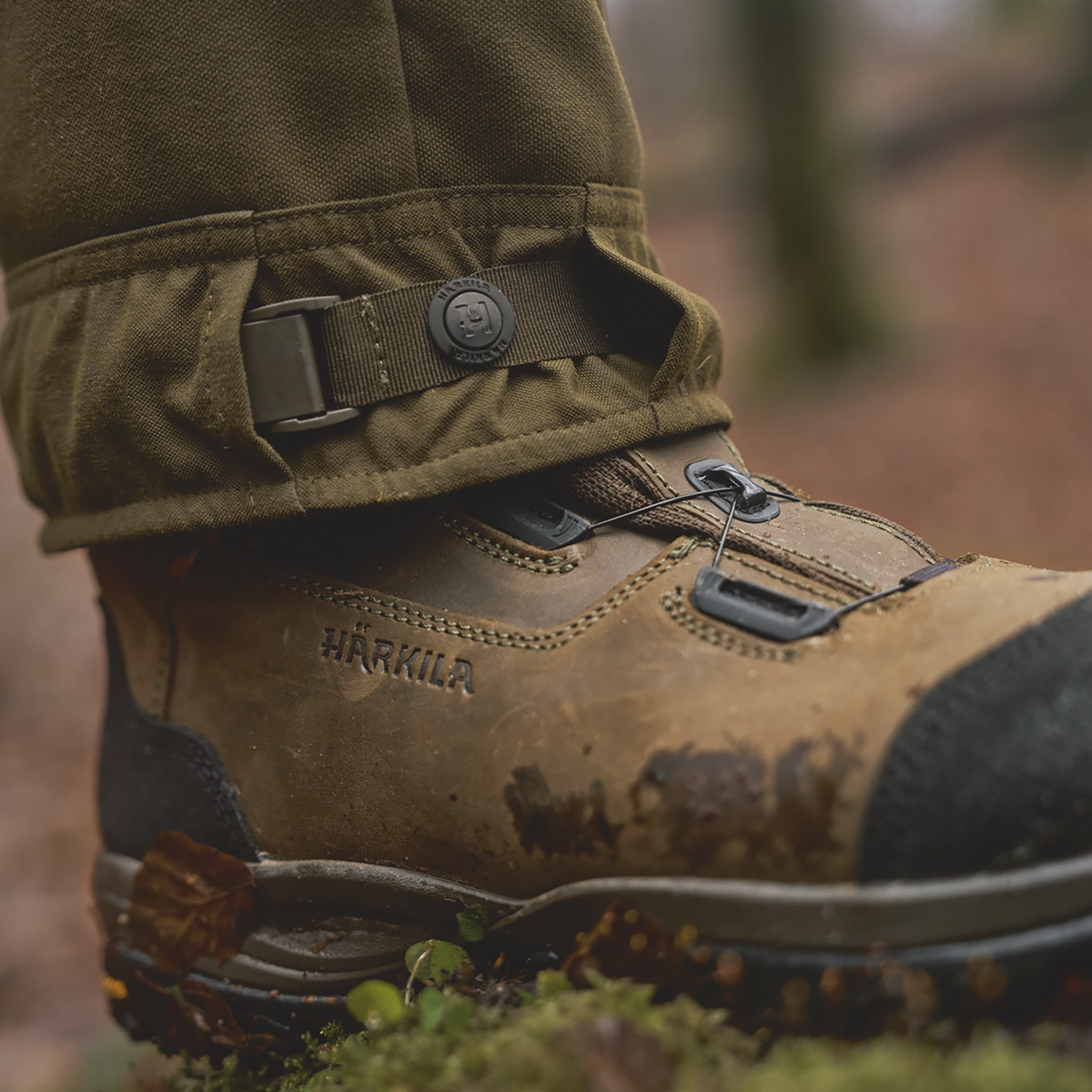 Pro Hunter Gtx Legacy Trousers