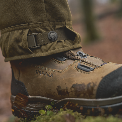Pro Hunter Gtx Legacy Trousers