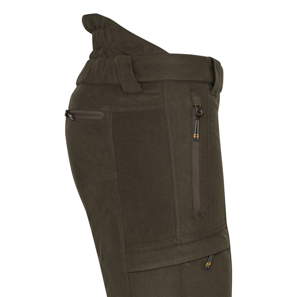 Mull Insulated Pants