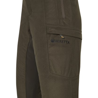 Mull Insulated Pants