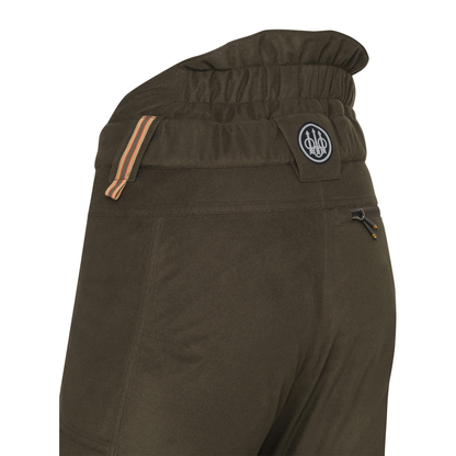 Mull Insulated Pants