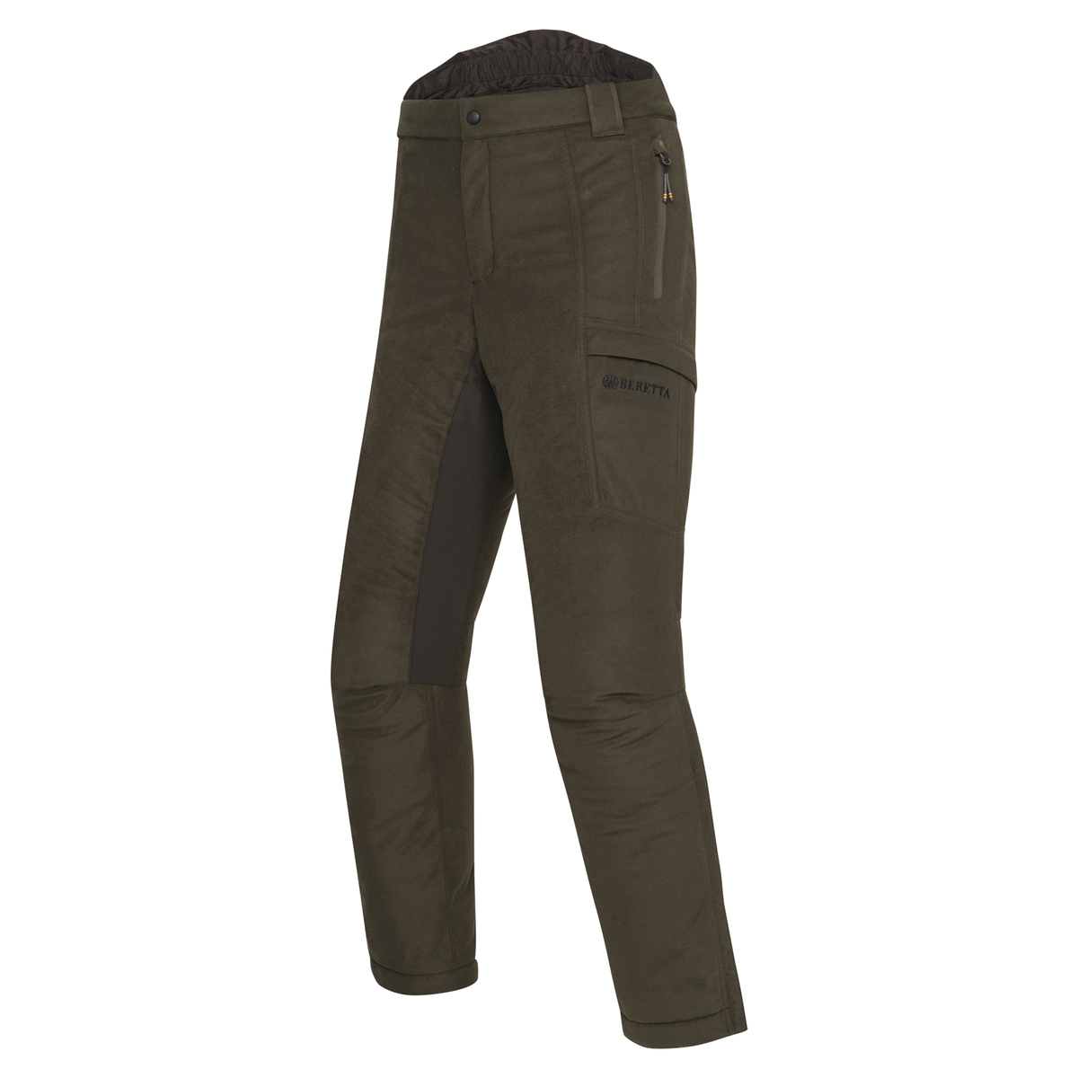 Mull Insulated Pants