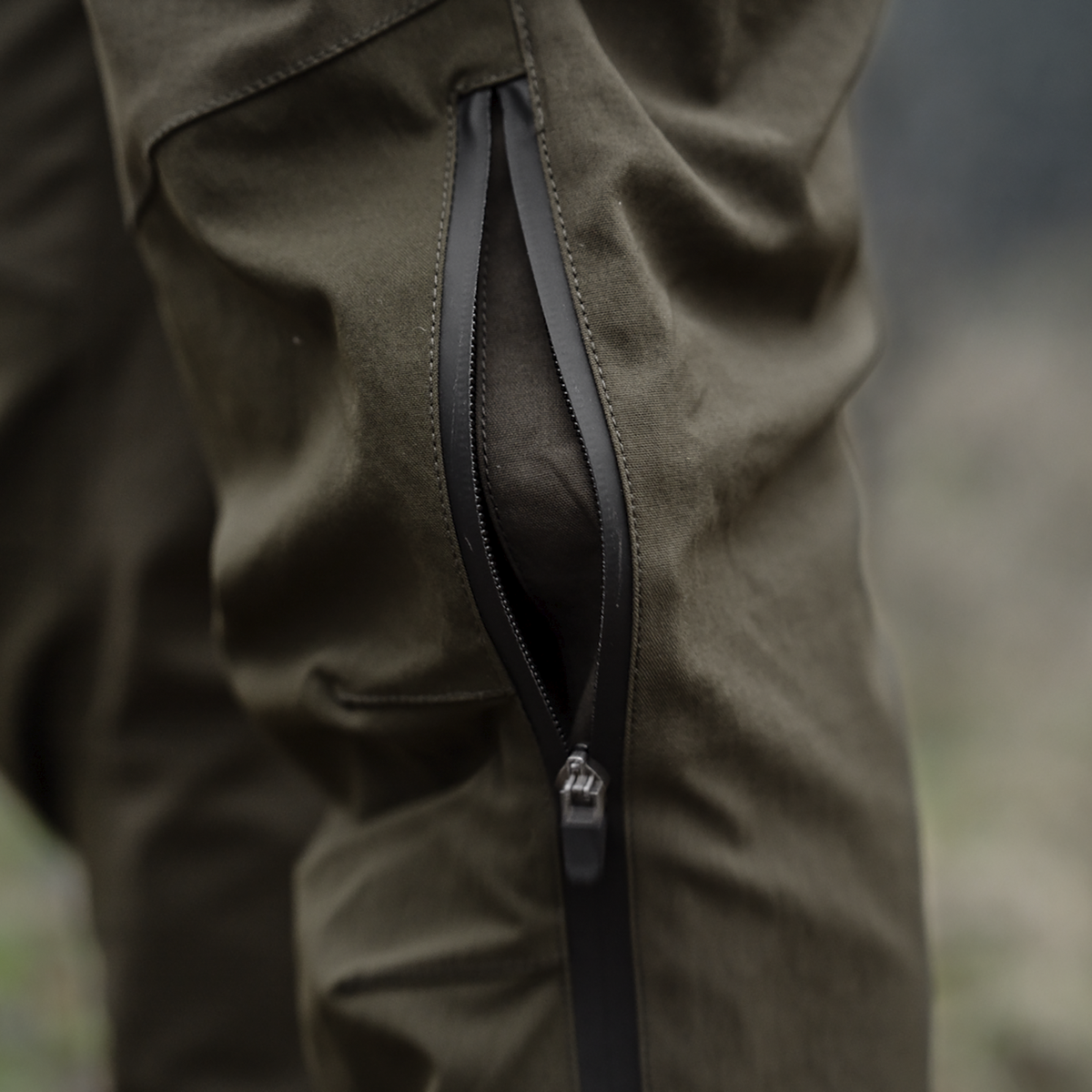 Spruce Membrane Trousers