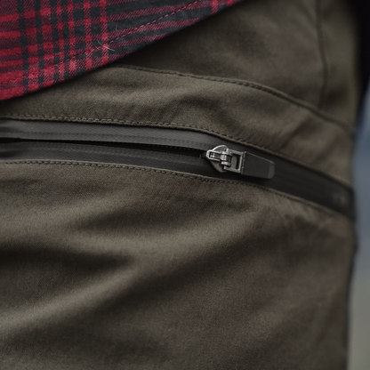 Spruce Membrane Trousers