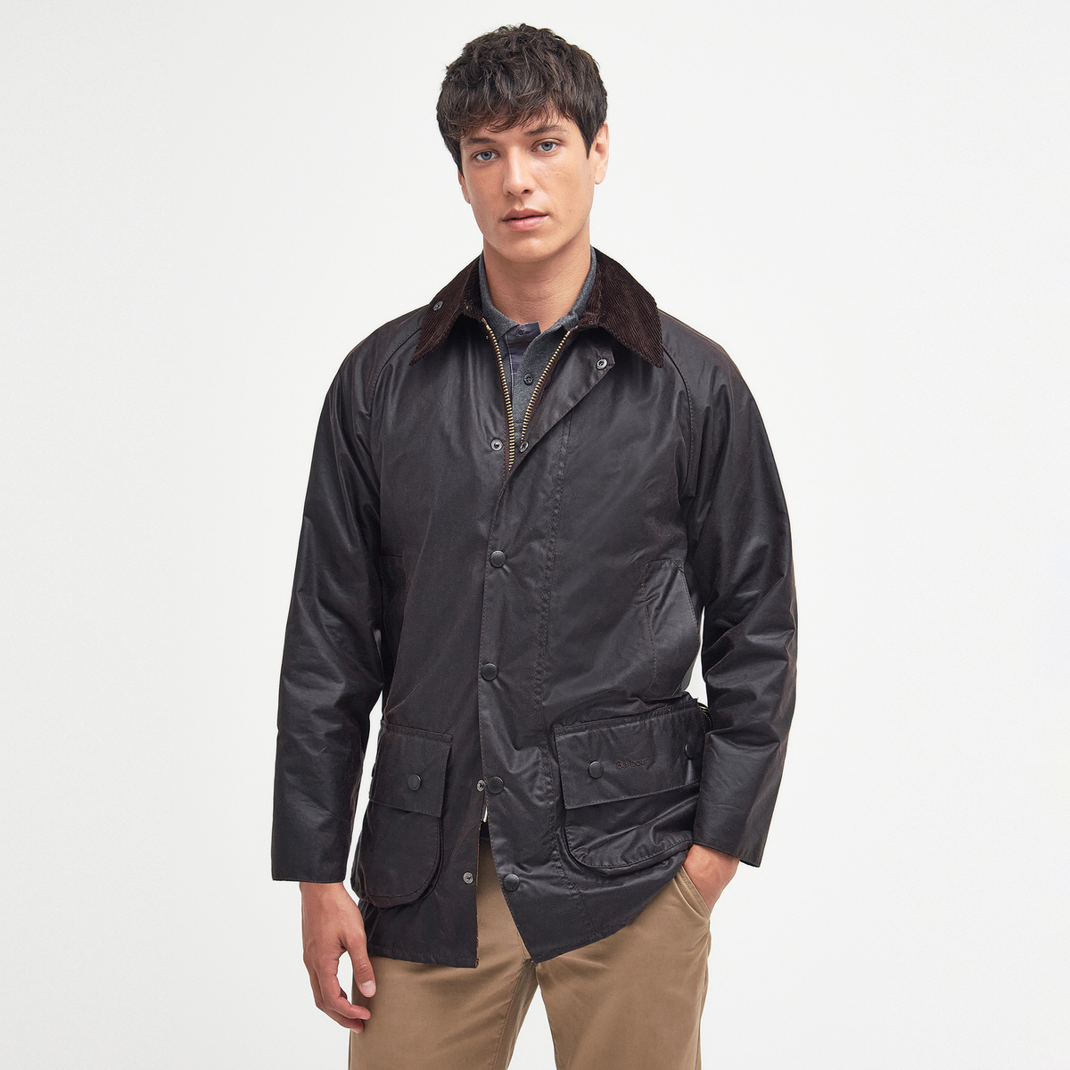 Beaufort Wax Jacket