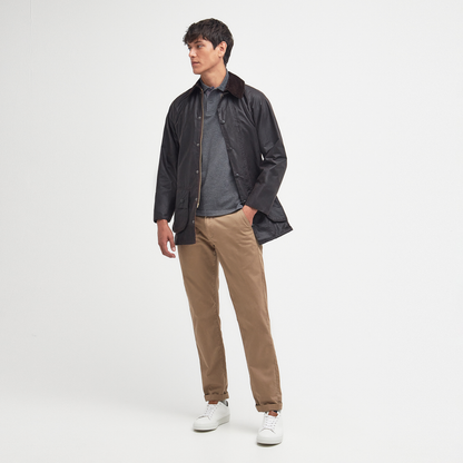 Beaufort Wax Jacket