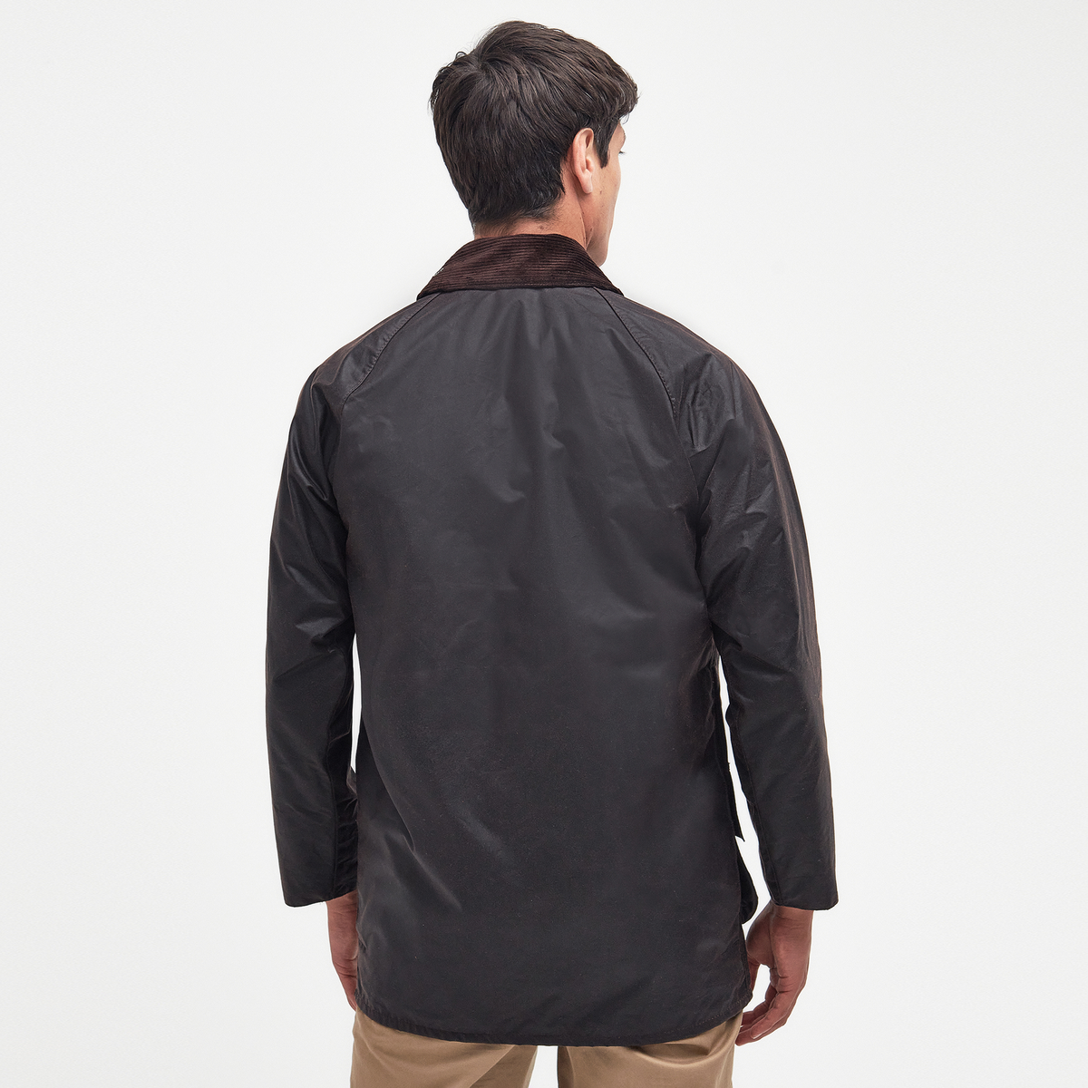 Beaufort Wax Jacket