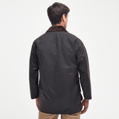 Beaufort Wax Jacket