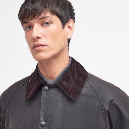 Beaufort Wax Jacket