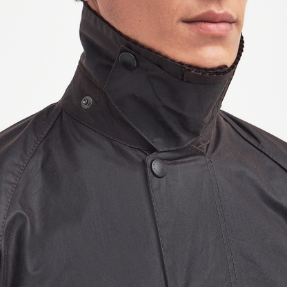 Beaufort Wax Jacket