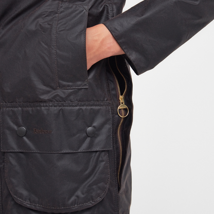 Beaufort Wax Jacket