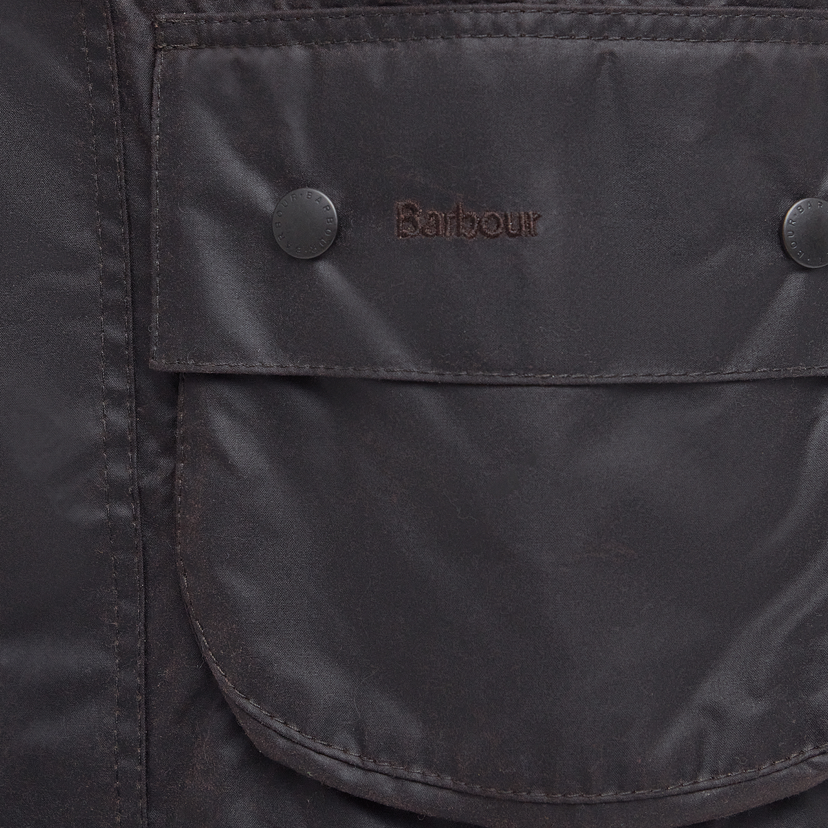 Beaufort Wax Jacket