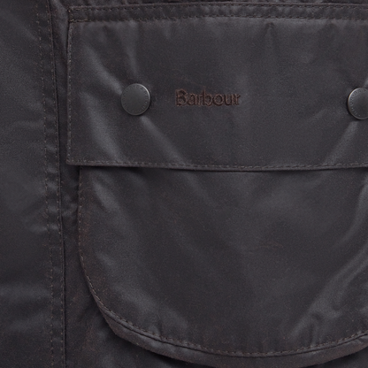 Beaufort Wax Jacket