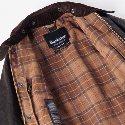 Beaufort Wax Jacket