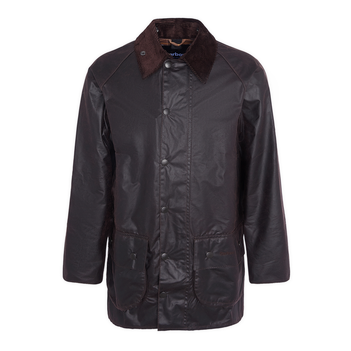 Beaufort Wax Jacket