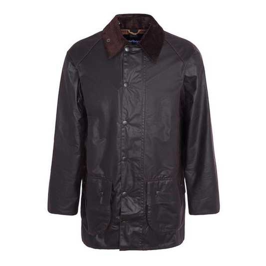 Beaufort Wax Jacket