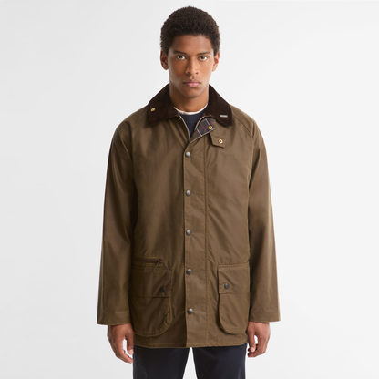 Icons Beaufort Wax Jacket