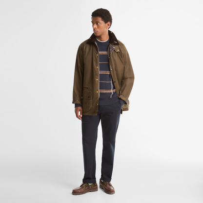 Icons Beaufort Wax Jacket