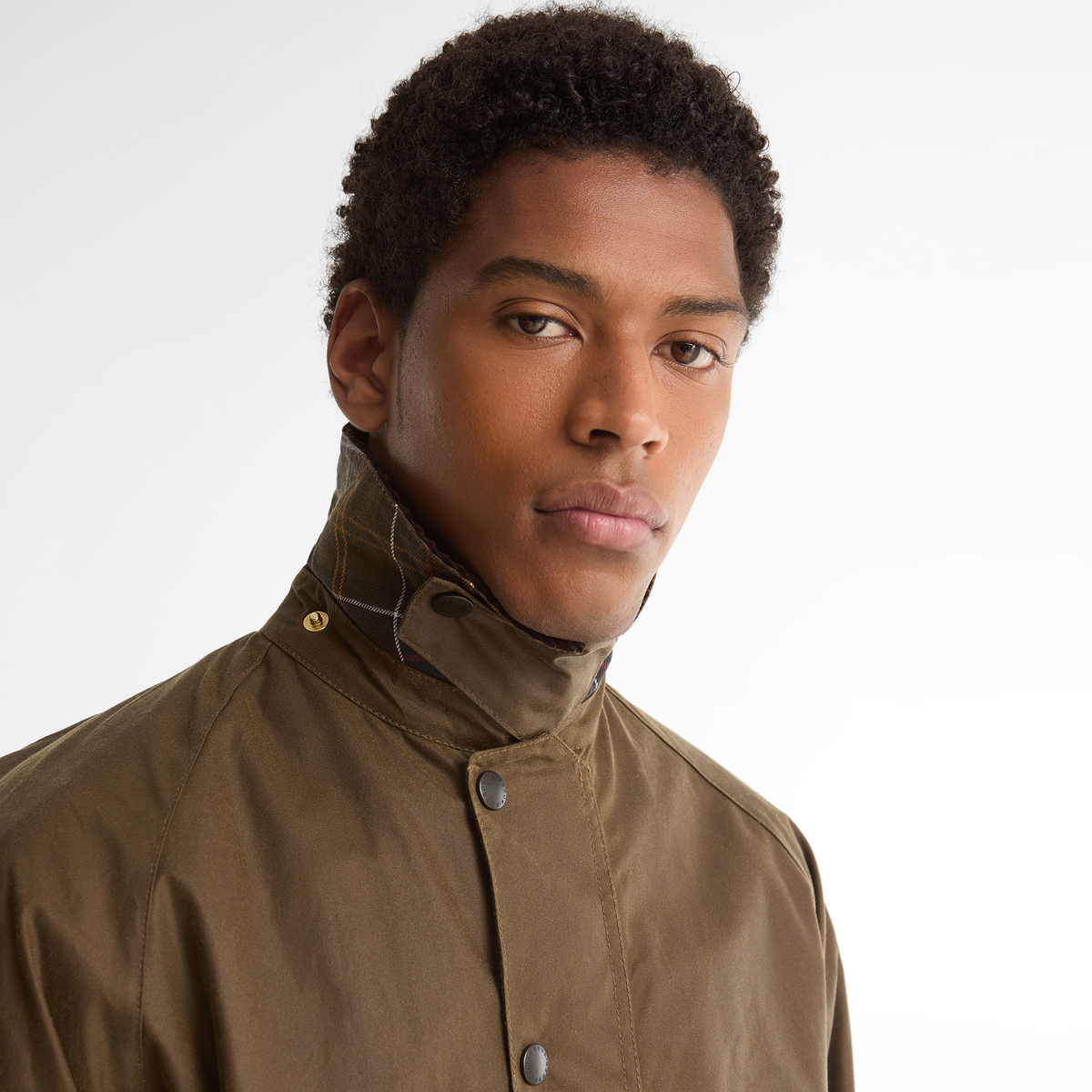 Icons Beaufort Wax Jacket