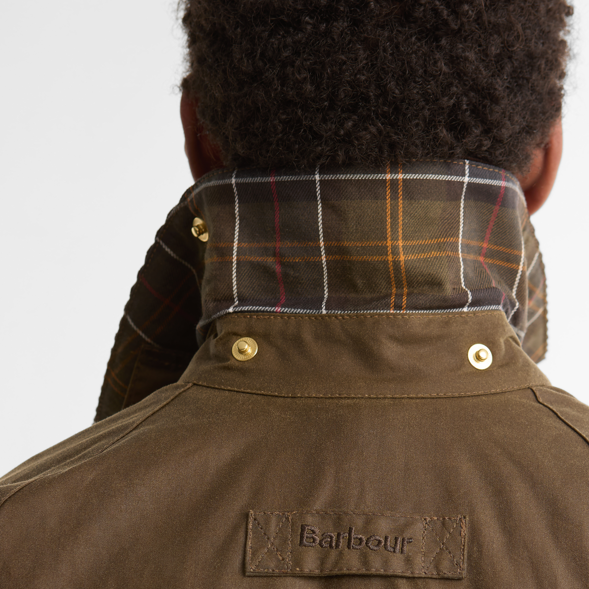 Icons Beaufort Wax Jacket